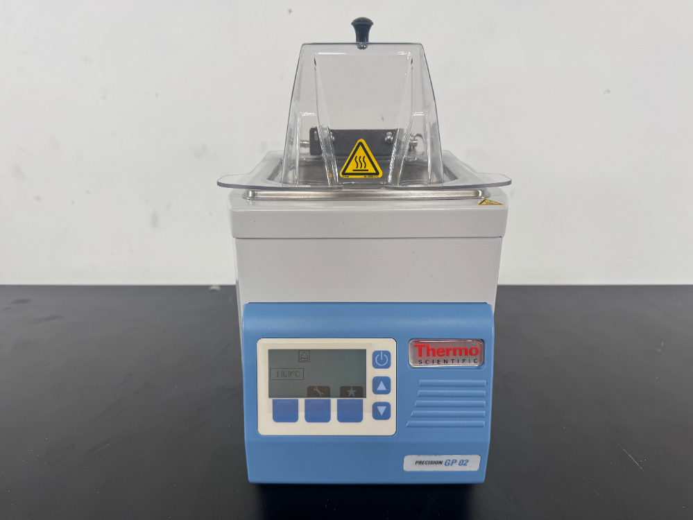 Image of Thermo Precision GP 02 Waterbath